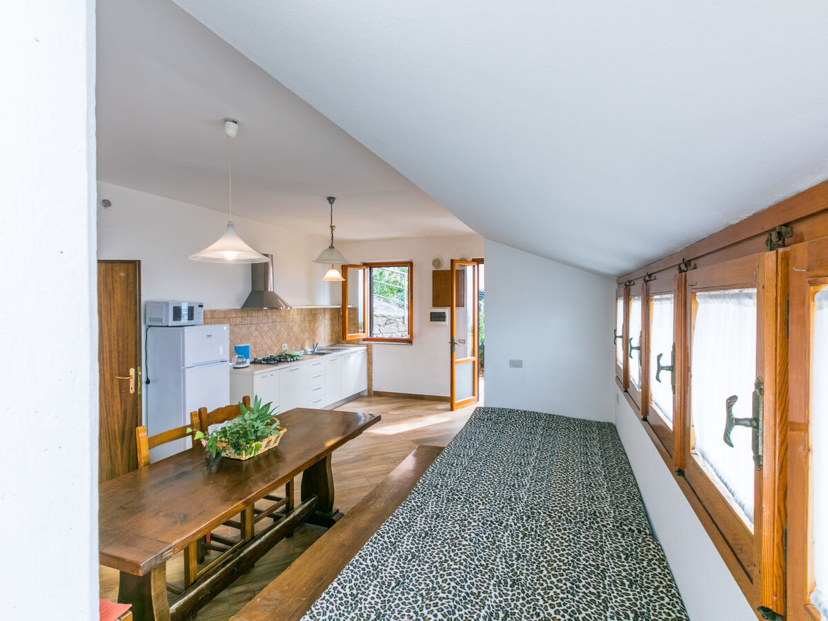 Calendula, appartement 4 pers. à Vinci avec piscine - Photo 11