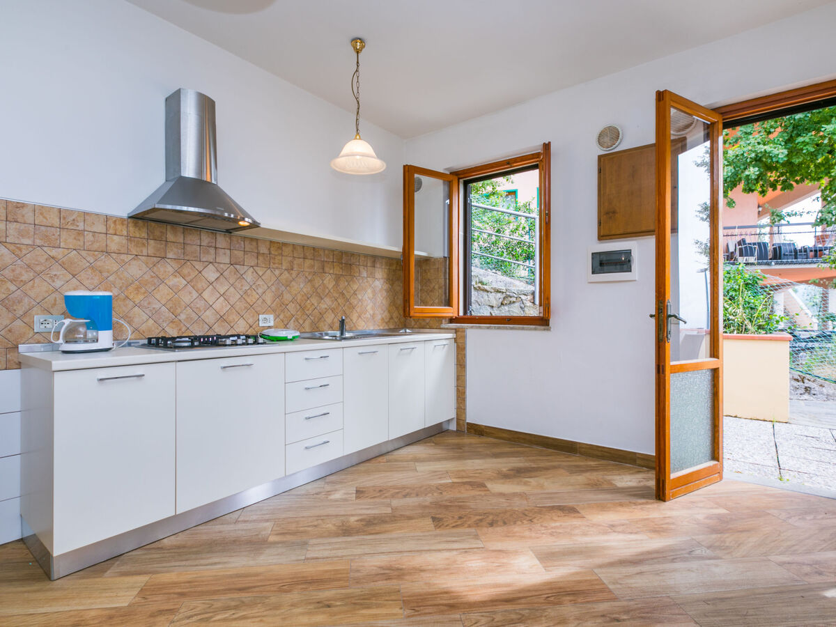 Calendula, appartement 4 pers. à Vinci avec piscine - Photo 12