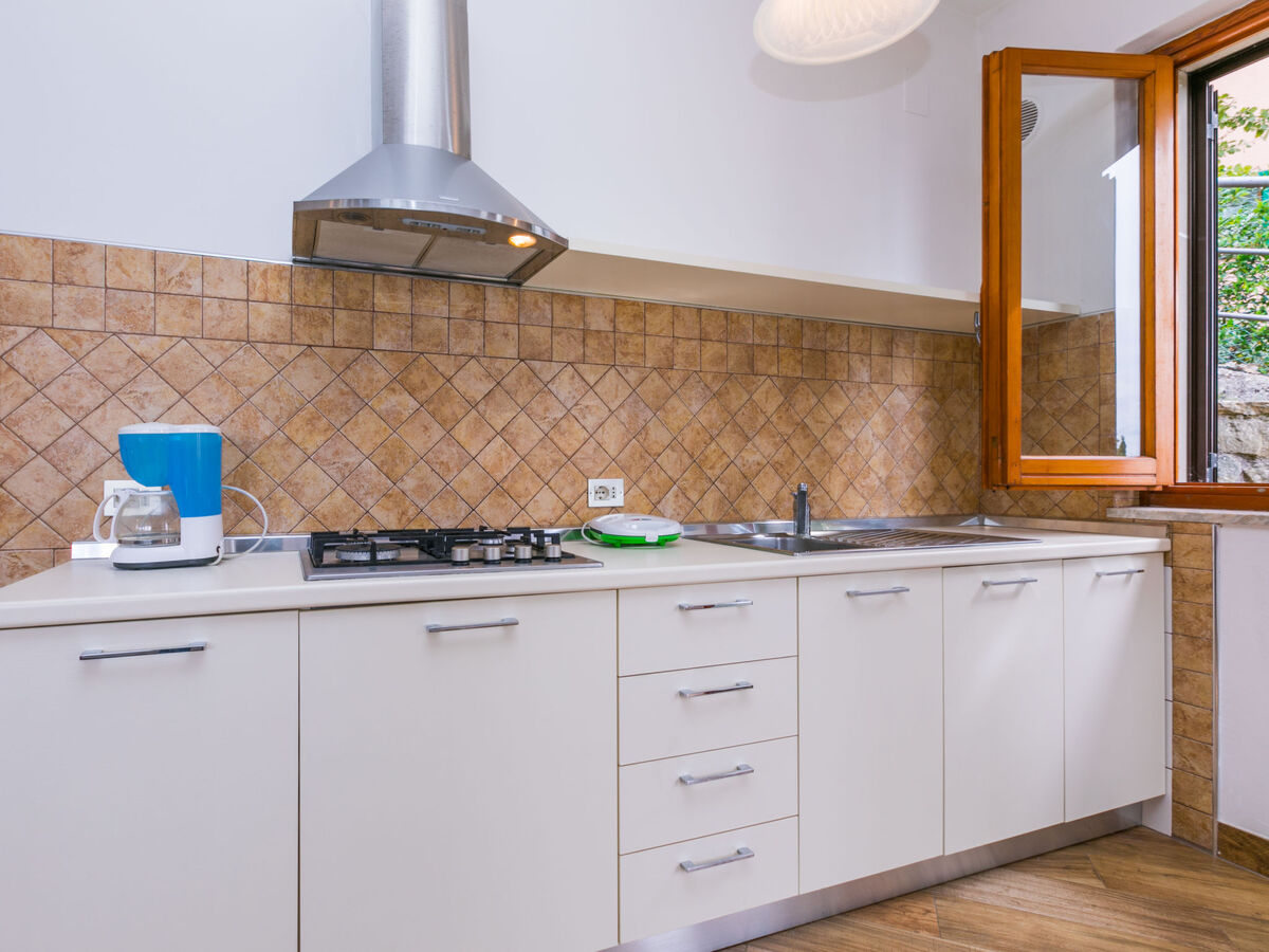 Calendula, appartement 4 pers. à Vinci avec piscine - Photo 13