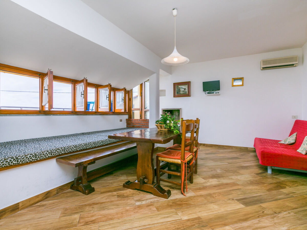 Calendula, appartement 4 pers. à Vinci avec piscine - Photo 15