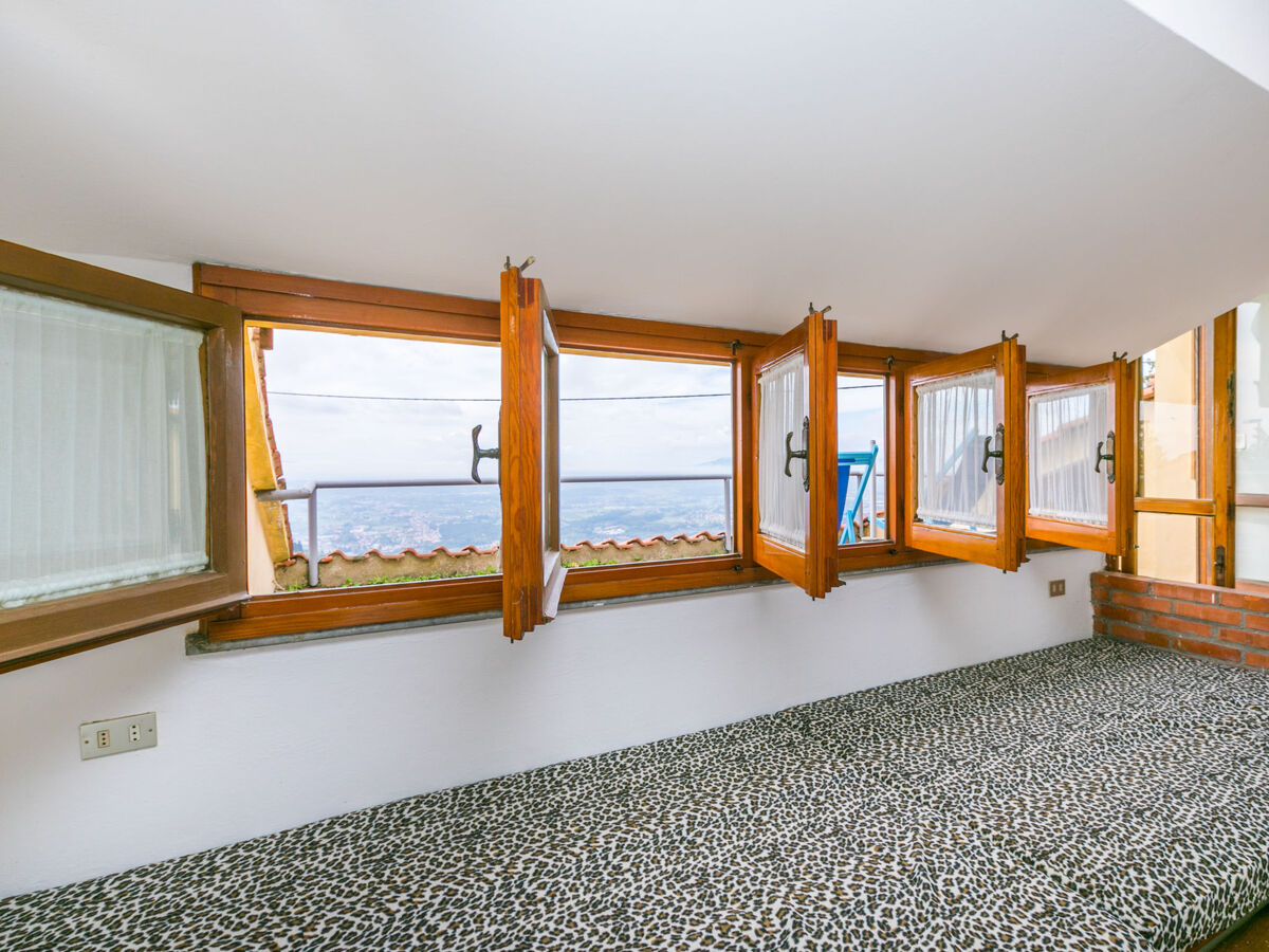 Calendula, appartement 4 pers. à Vinci avec piscine - Photo 16