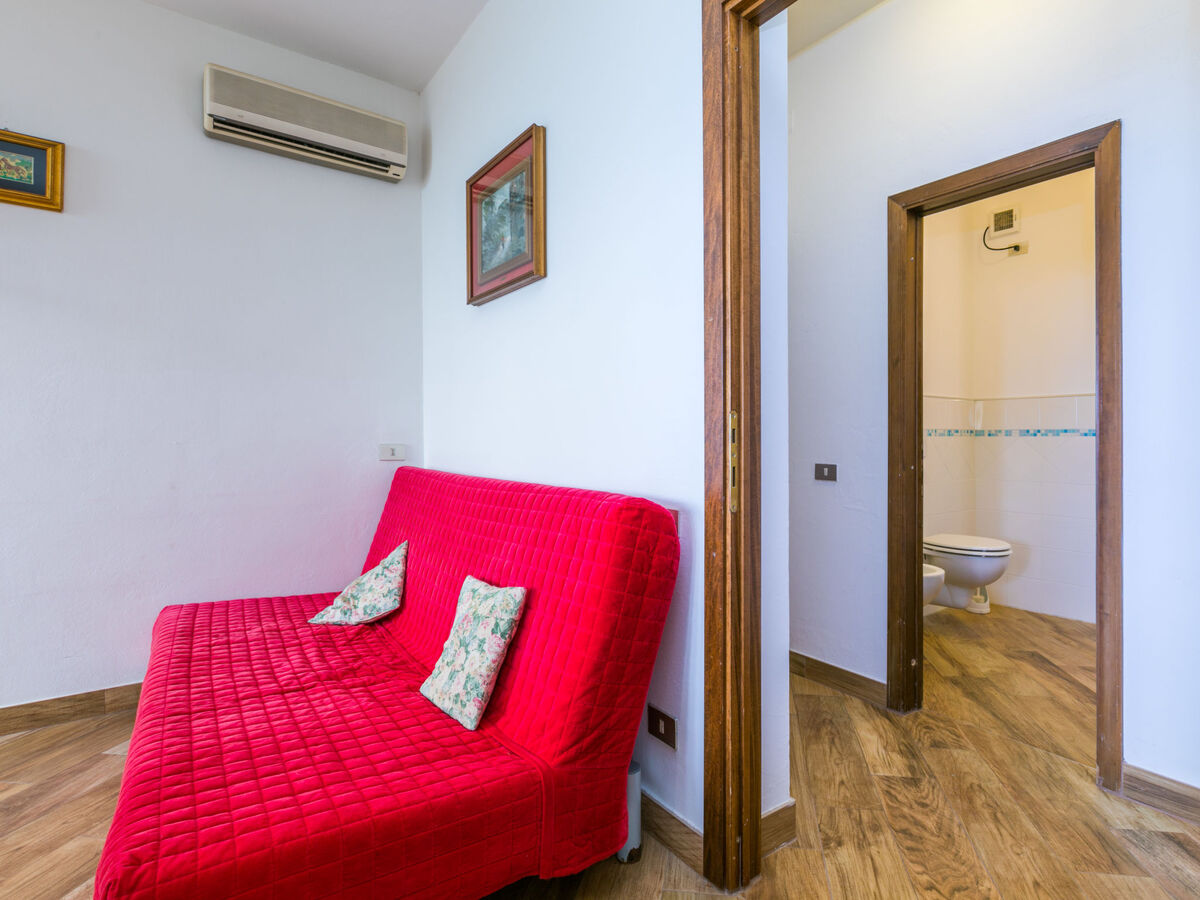 Calendula, appartement 4 pers. à Vinci avec piscine - Photo 17