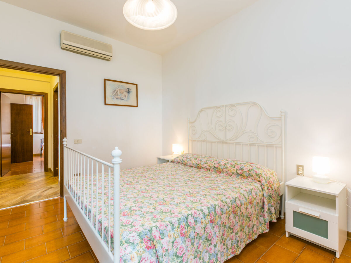 Calendula, appartement 4 pers. à Vinci avec piscine - Photo 18