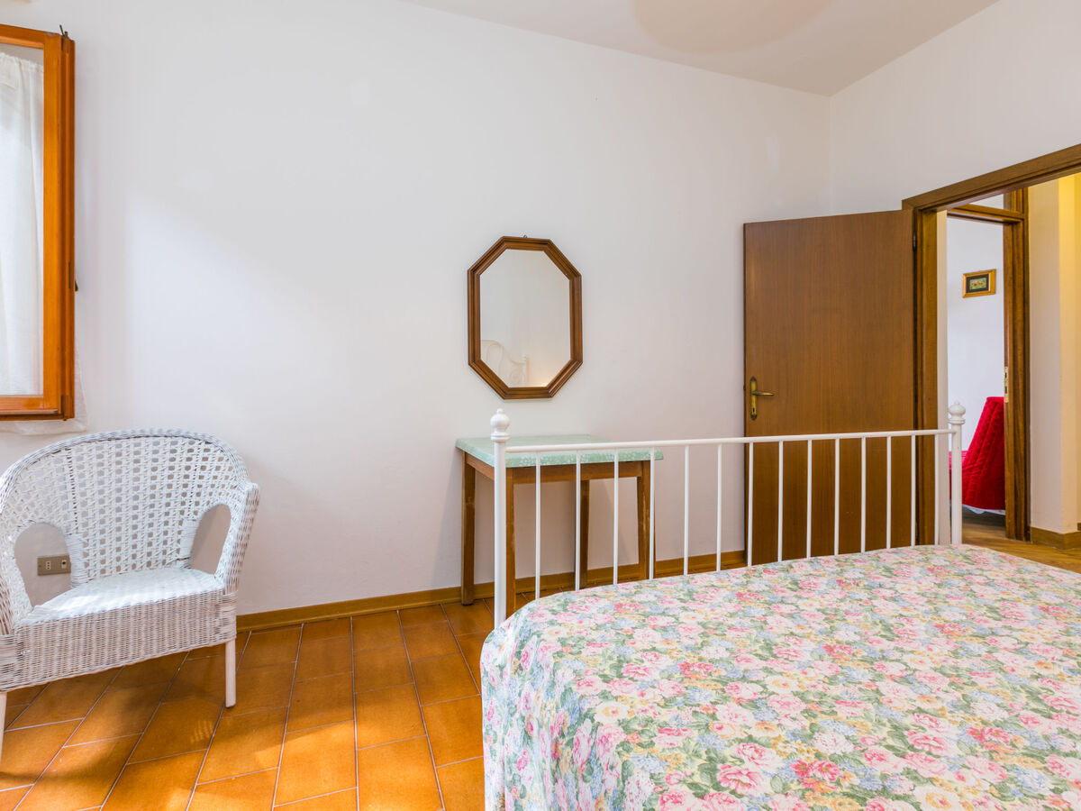 Calendula, appartement 4 pers. à Vinci avec piscine - Photo 19