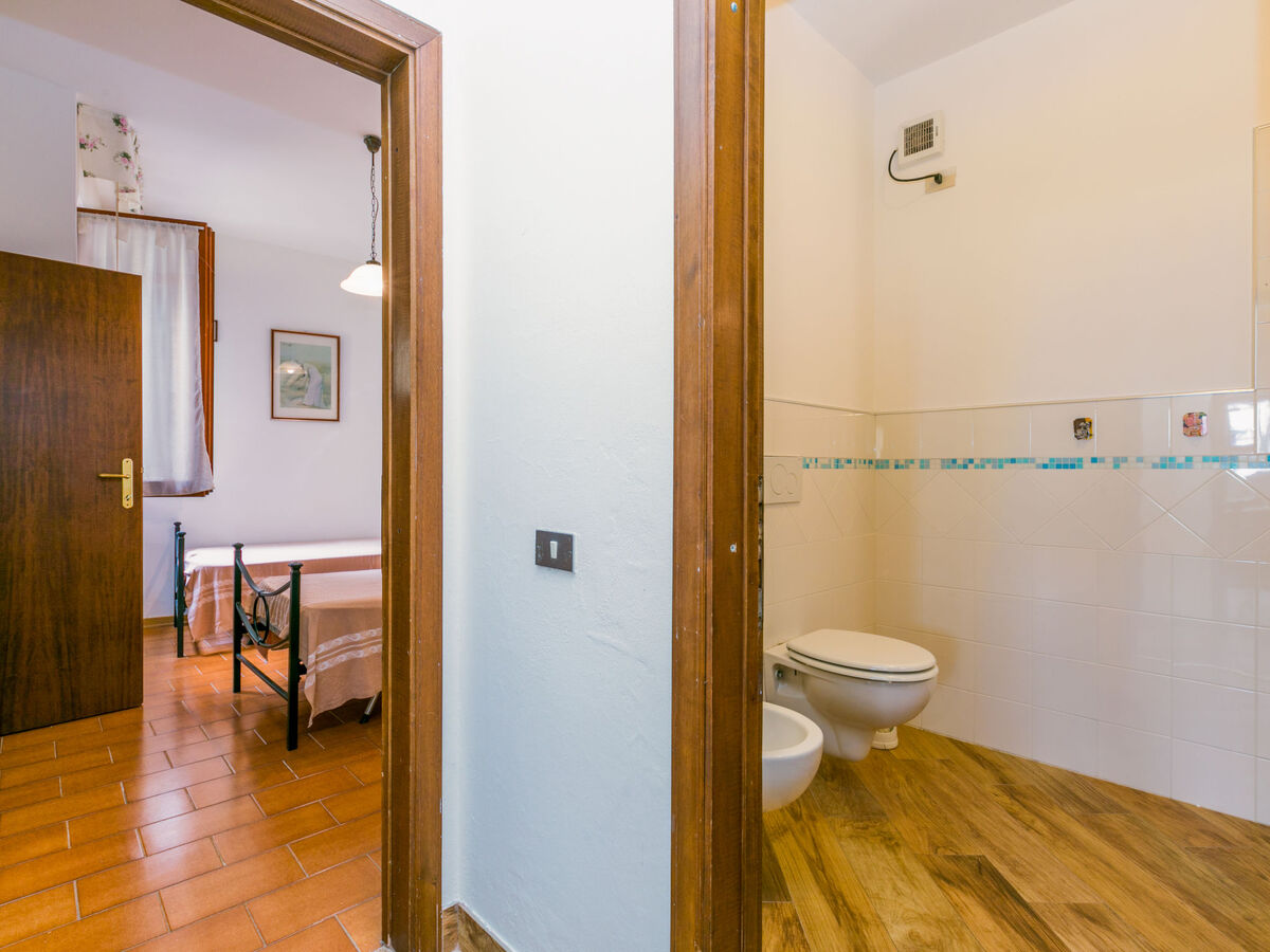 Calendula, appartement 4 pers. à Vinci avec piscine - Photo 21