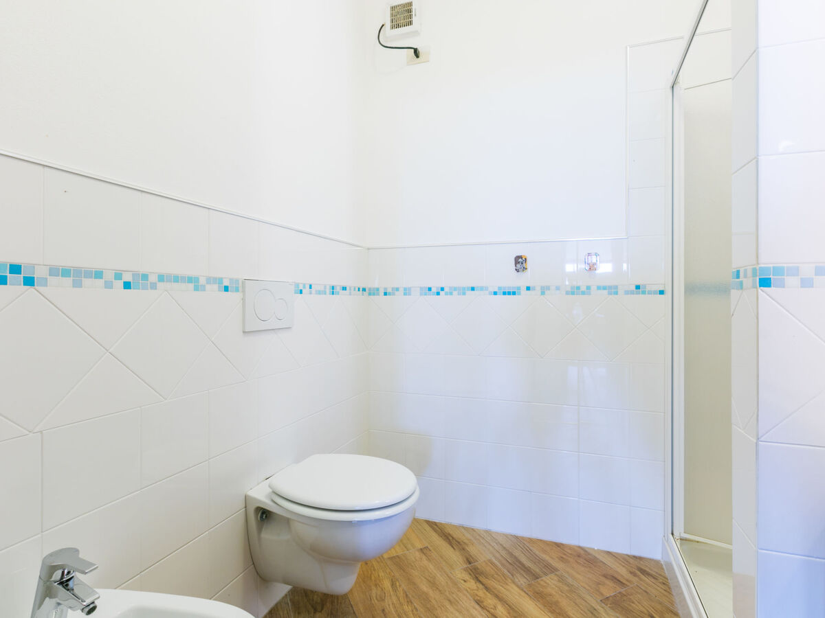 Calendula, appartement 4 pers. à Vinci avec piscine - Photo 23