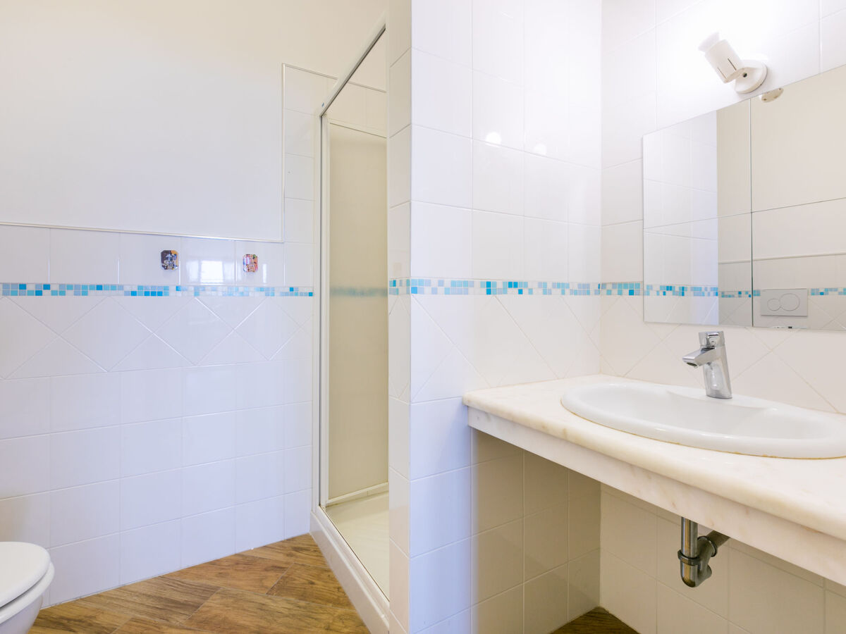 Calendula, appartement 4 pers. à Vinci avec piscine - Photo 24