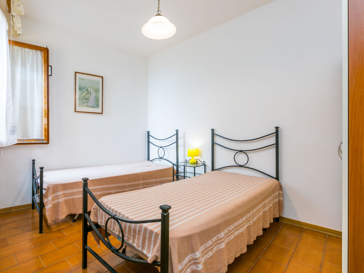 Calendula, appartement 4 pers. à Vinci avec piscine - Photo 26