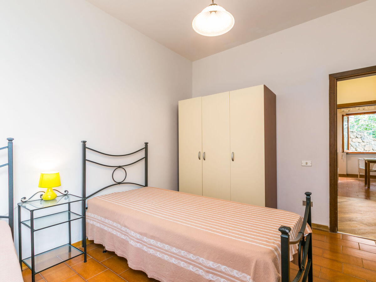 Calendula, appartement 4 pers. à Vinci avec piscine - Photo 27