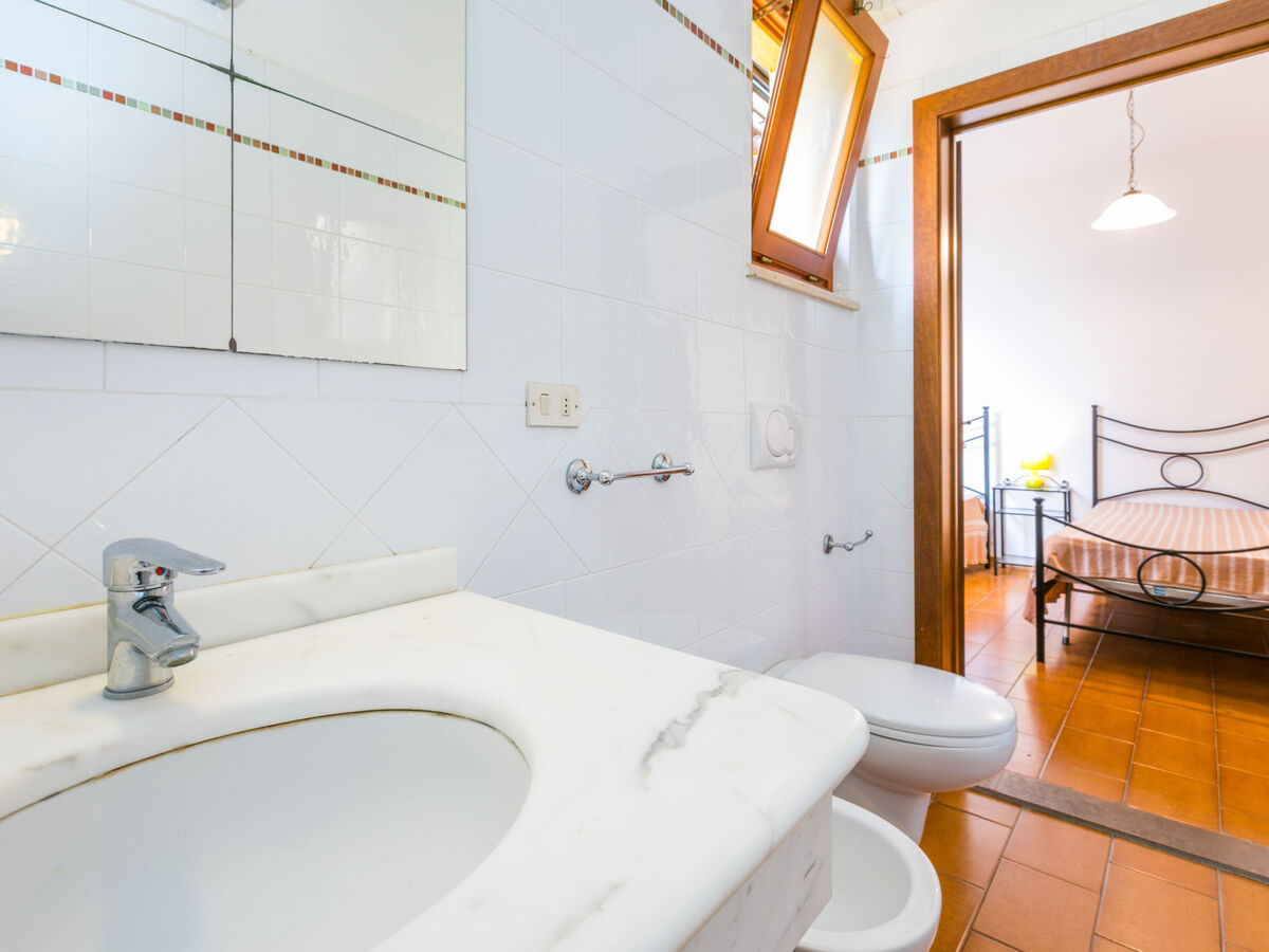 Calendula, appartement 4 pers. à Vinci avec piscine - Photo 29