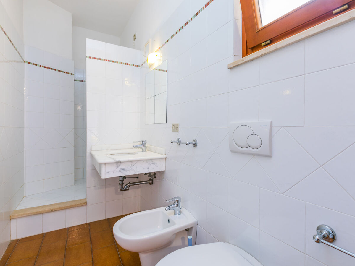 Calendula, appartement 4 pers. à Vinci avec piscine - Photo 30