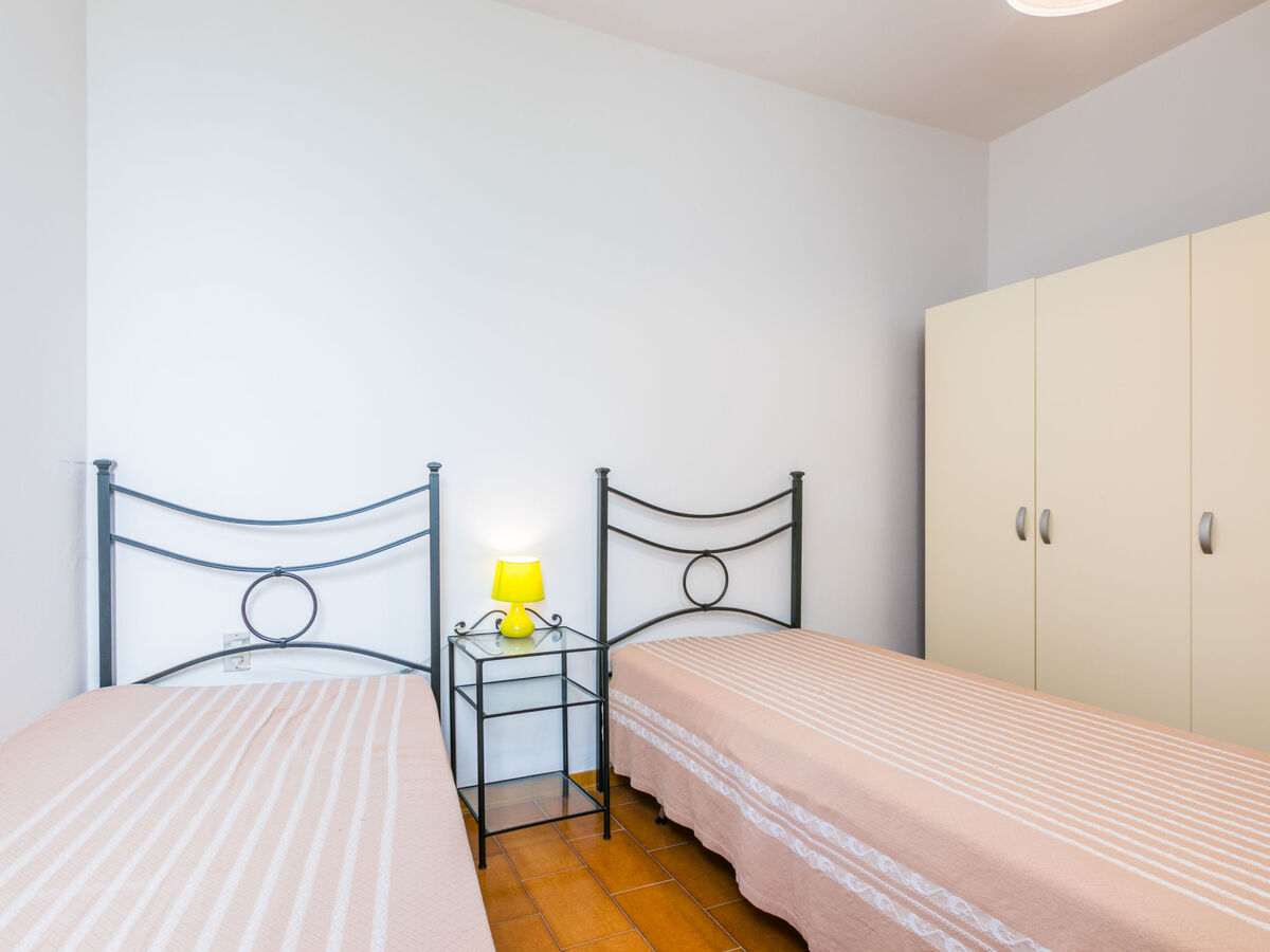 Calendula, appartement 4 pers. à Vinci avec piscine - Photo 31