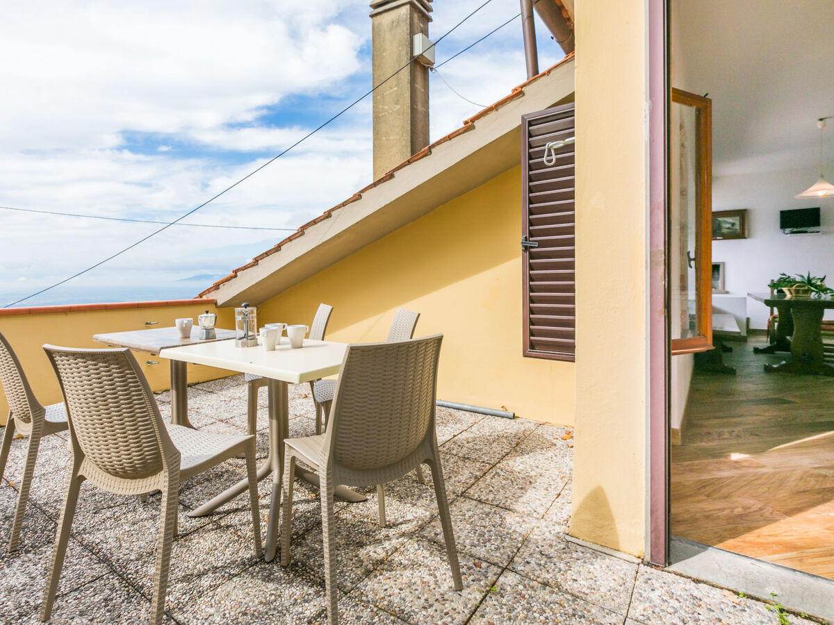 Calendula, appartement 4 pers. à Vinci avec piscine - Photo 33