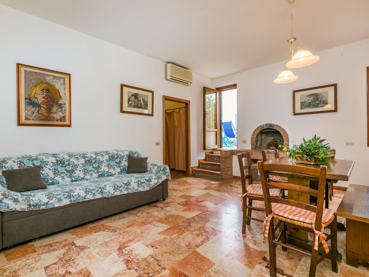 Appartement Dalia à Vinci avec piscine et vue panoramique - Photo 4