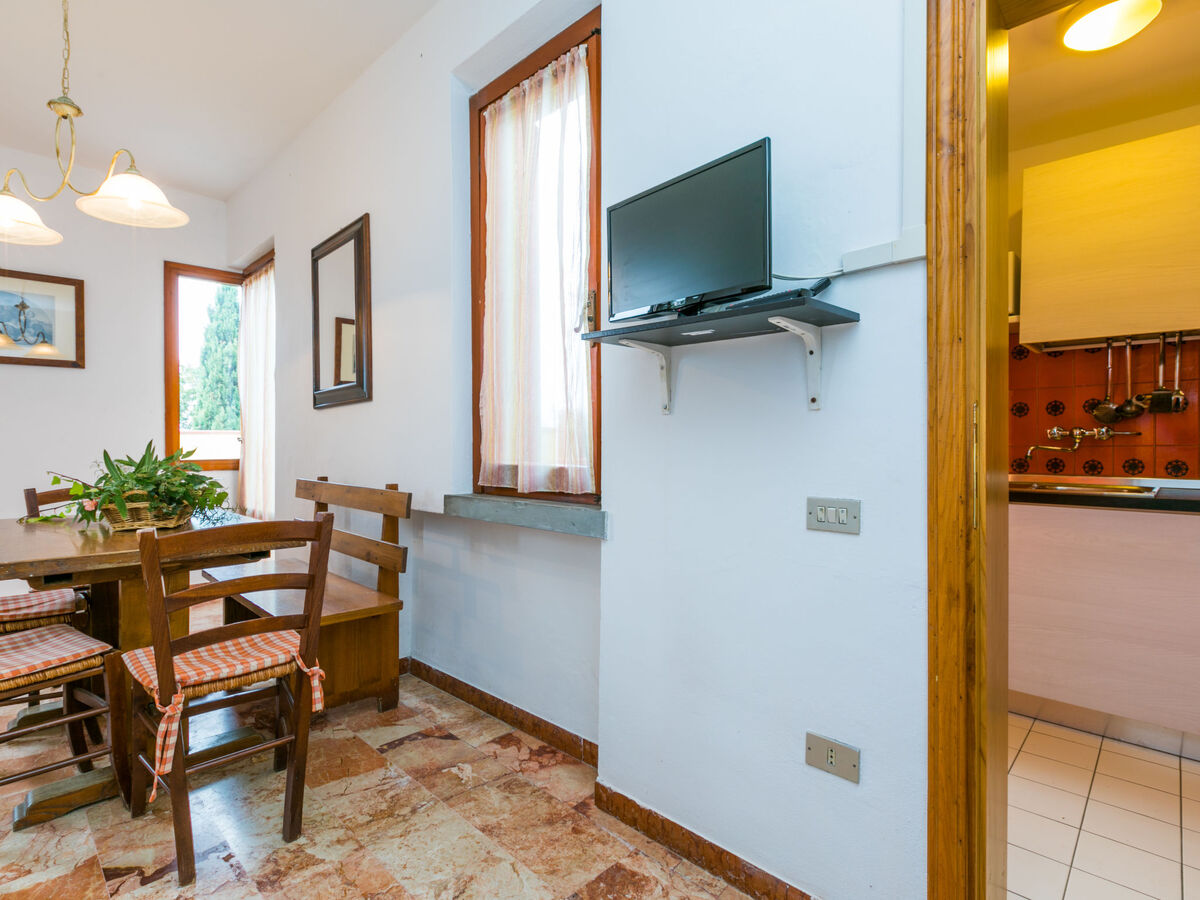 Appartement Dalia à Vinci avec piscine et vue panoramique - Photo 14