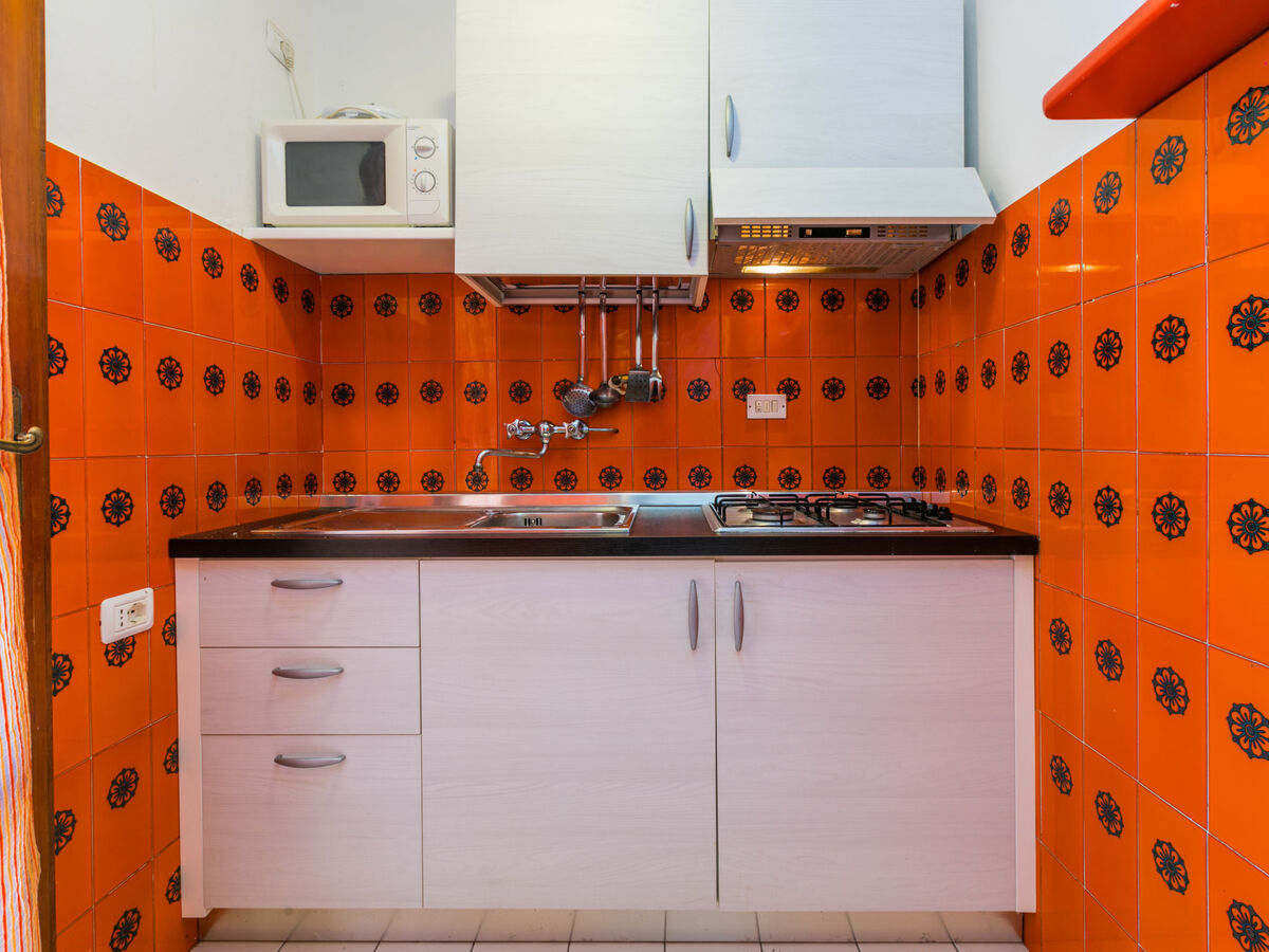 Appartement Dalia à Vinci avec piscine et vue panoramique - Photo 15