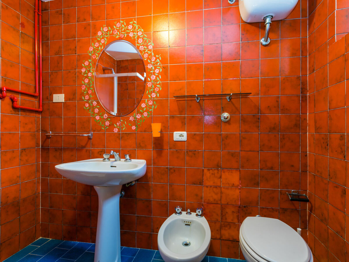 Appartement Dalia à Vinci avec piscine et vue panoramique - Photo 19