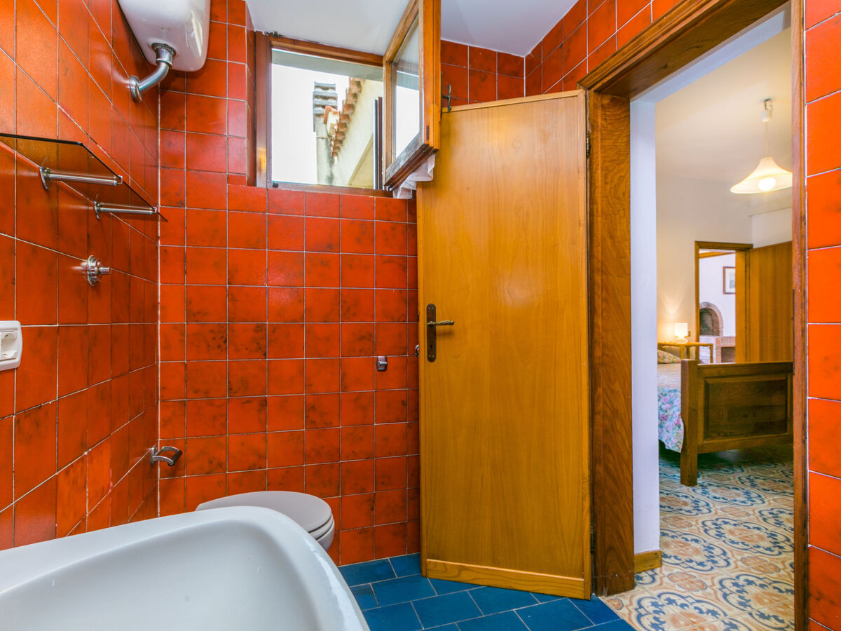 Appartement Dalia à Vinci avec piscine et vue panoramique - Photo 21