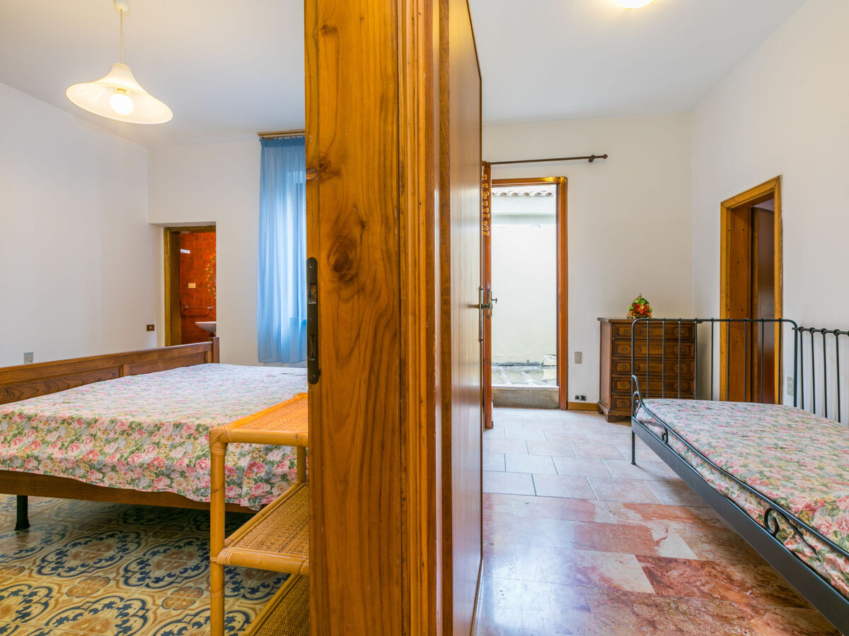 Appartement Dalia à Vinci avec piscine et vue panoramique - Photo 24