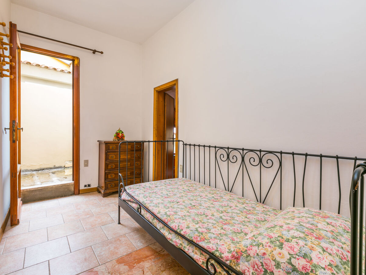 Appartement Dalia à Vinci avec piscine et vue panoramique - Photo 25