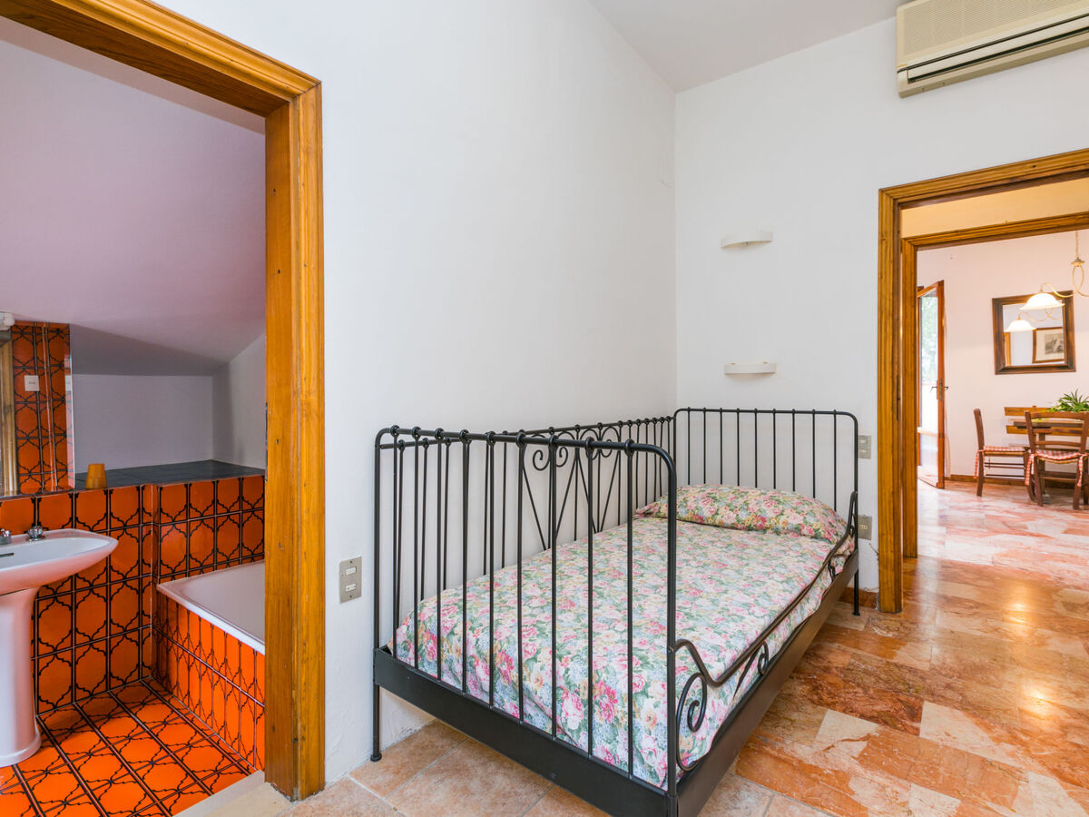 Appartement Dalia à Vinci avec piscine et vue panoramique - Photo 26