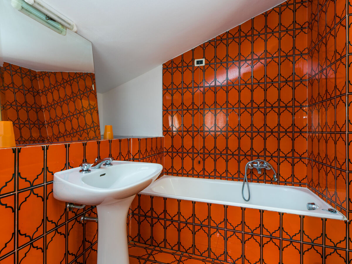 Appartement Dalia à Vinci avec piscine et vue panoramique - Photo 28