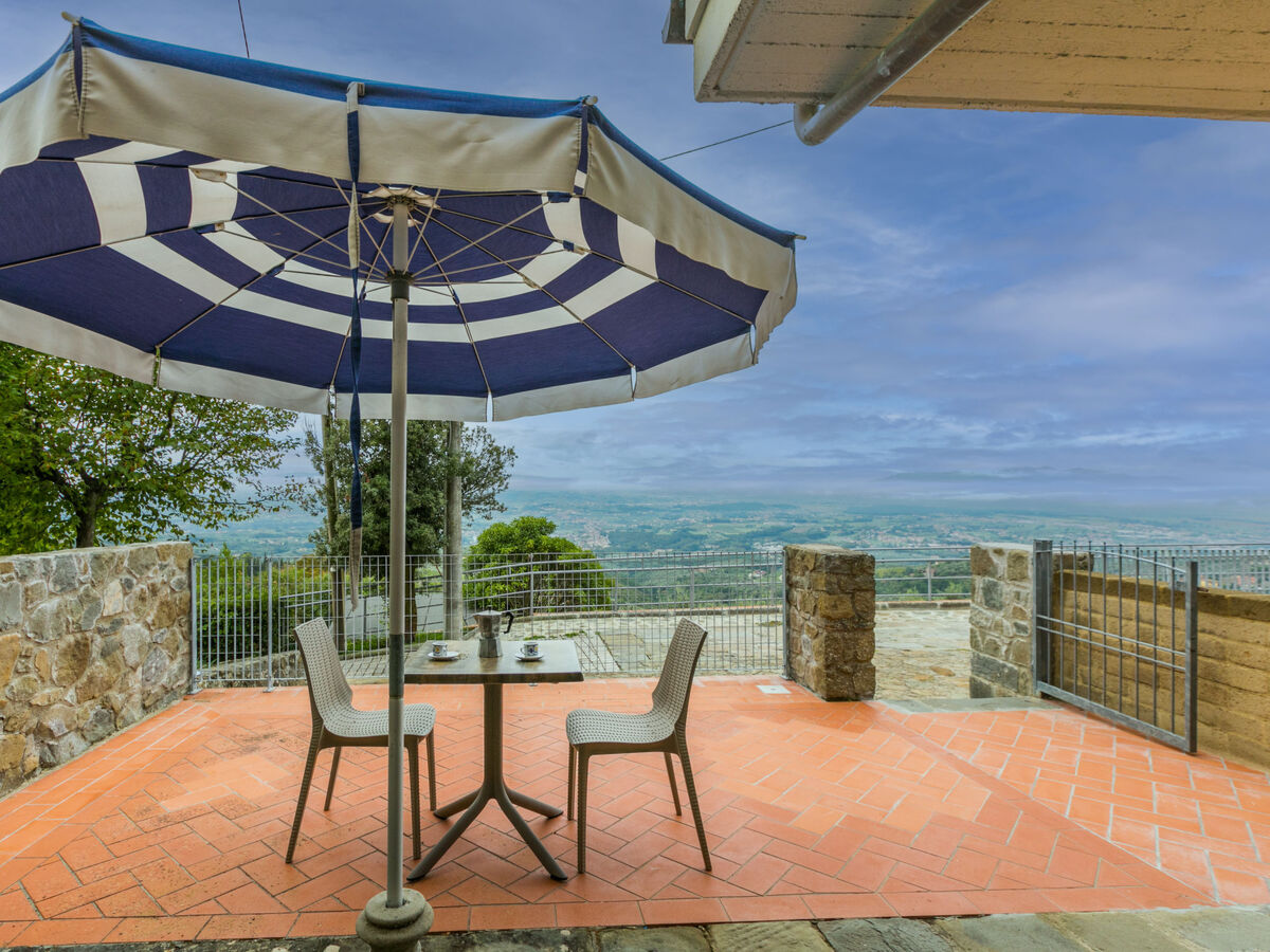 Bucaneve, appartement 2 pièces avec terrasse à Vinci - Photo 3