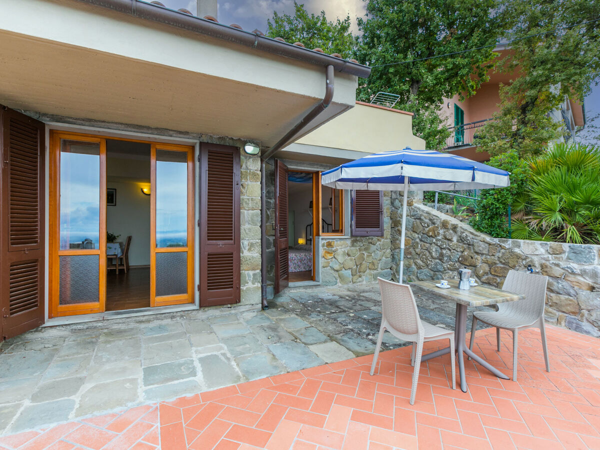 Bucaneve, appartement 2 pièces avec terrasse à Vinci - Photo 8