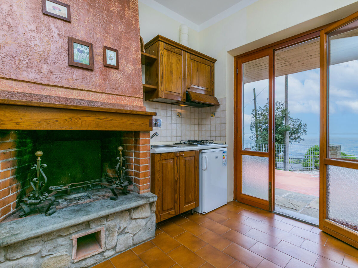 Bucaneve, appartement 2 pièces avec terrasse à Vinci - Photo 11