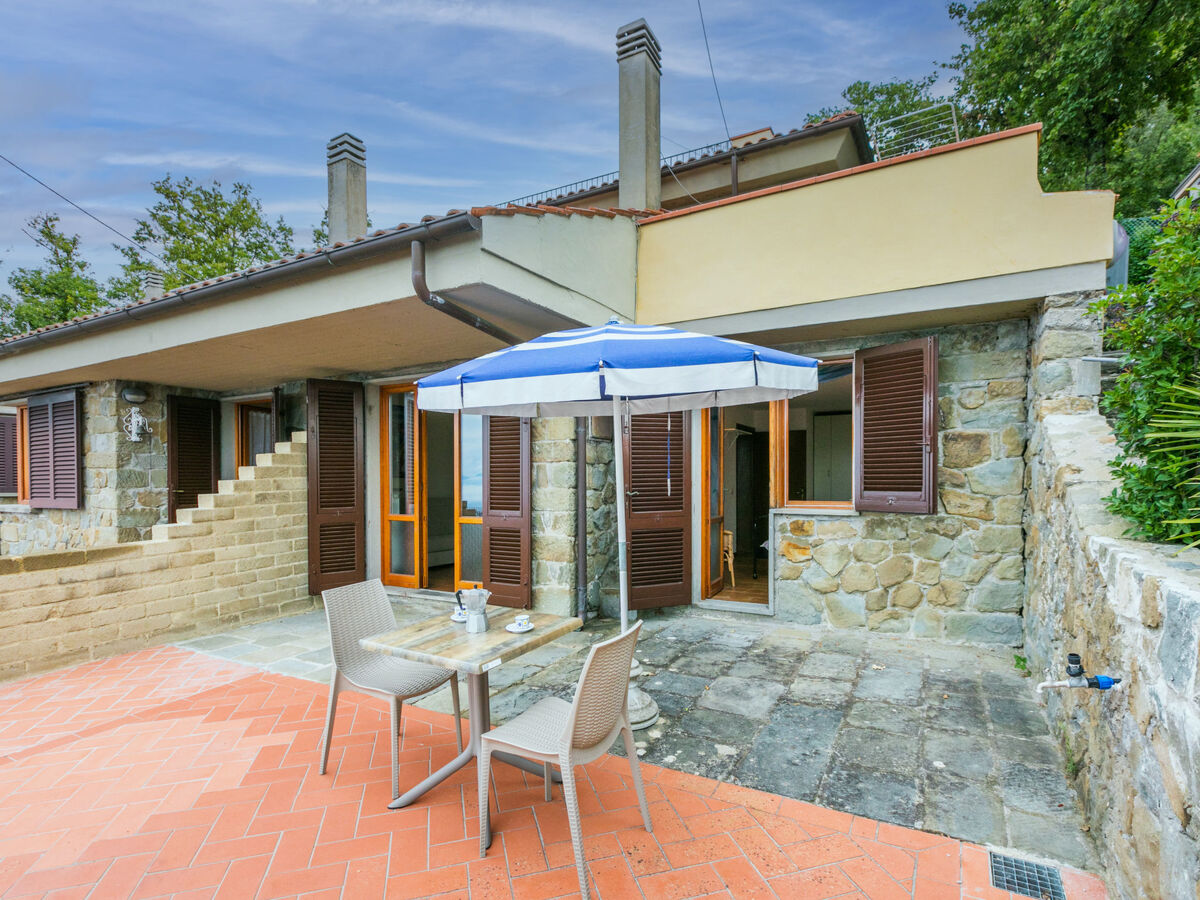 Bucaneve, appartement 2 pièces avec terrasse à Vinci - Photo 21