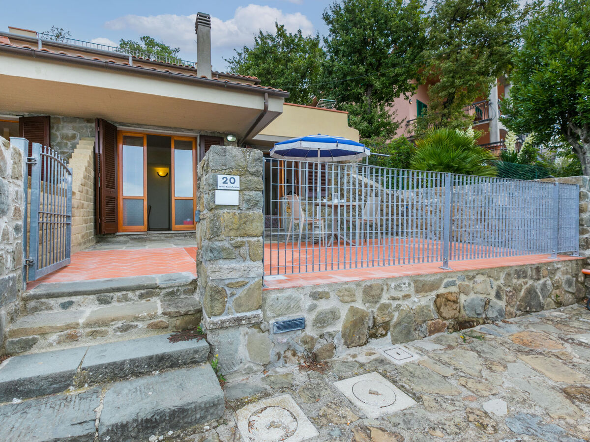 Bucaneve, appartement 2 pièces avec terrasse à Vinci - Photo 22