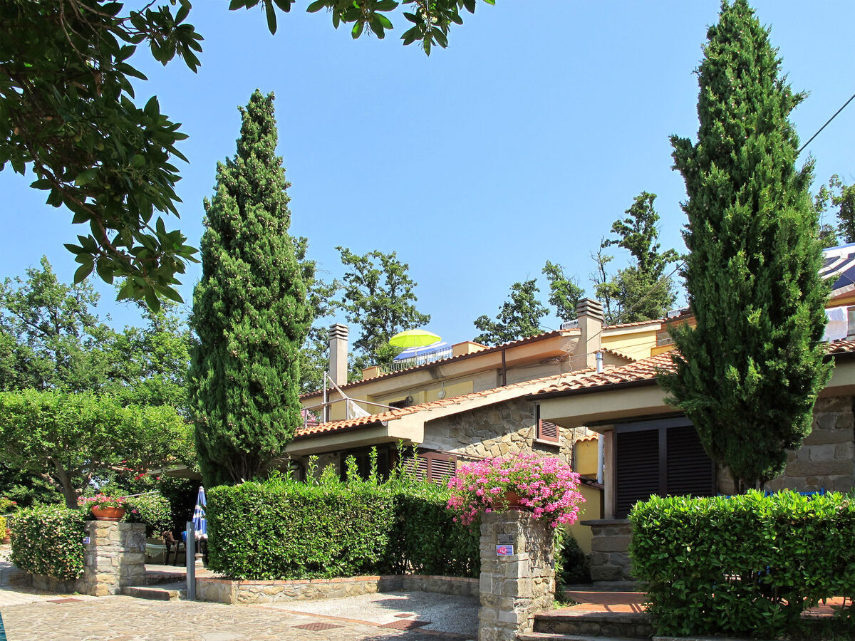 Bucaneve, appartement 2 pièces avec terrasse à Vinci - Photo 24
