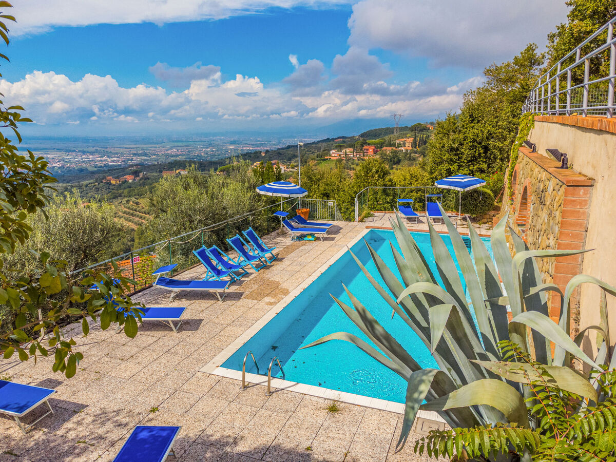 Fiordaliso, appartement 2 pièces avec terrasse à Vinci - Photo 2