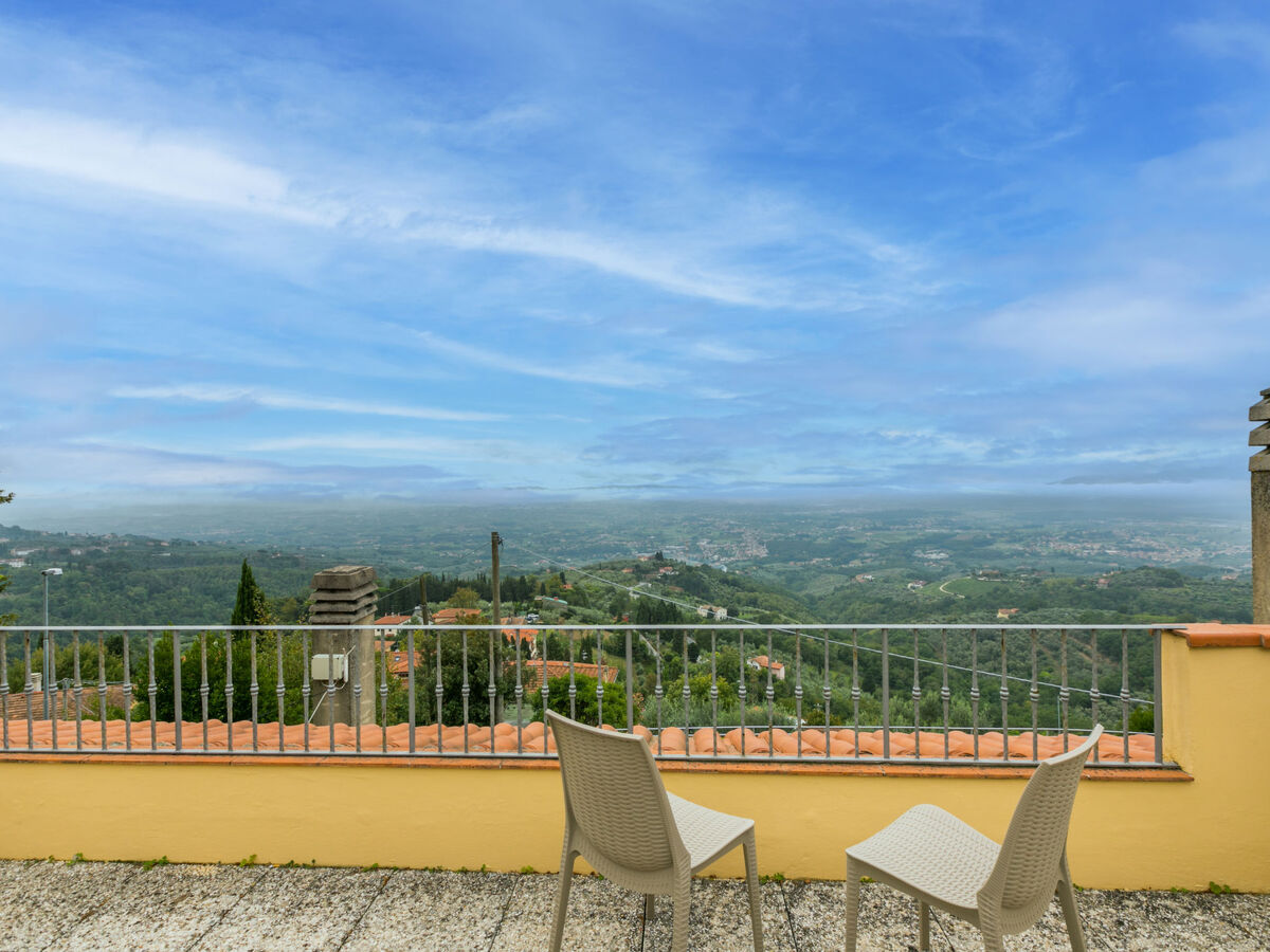 Fiordaliso, appartement 2 pièces avec terrasse à Vinci - Photo 3
