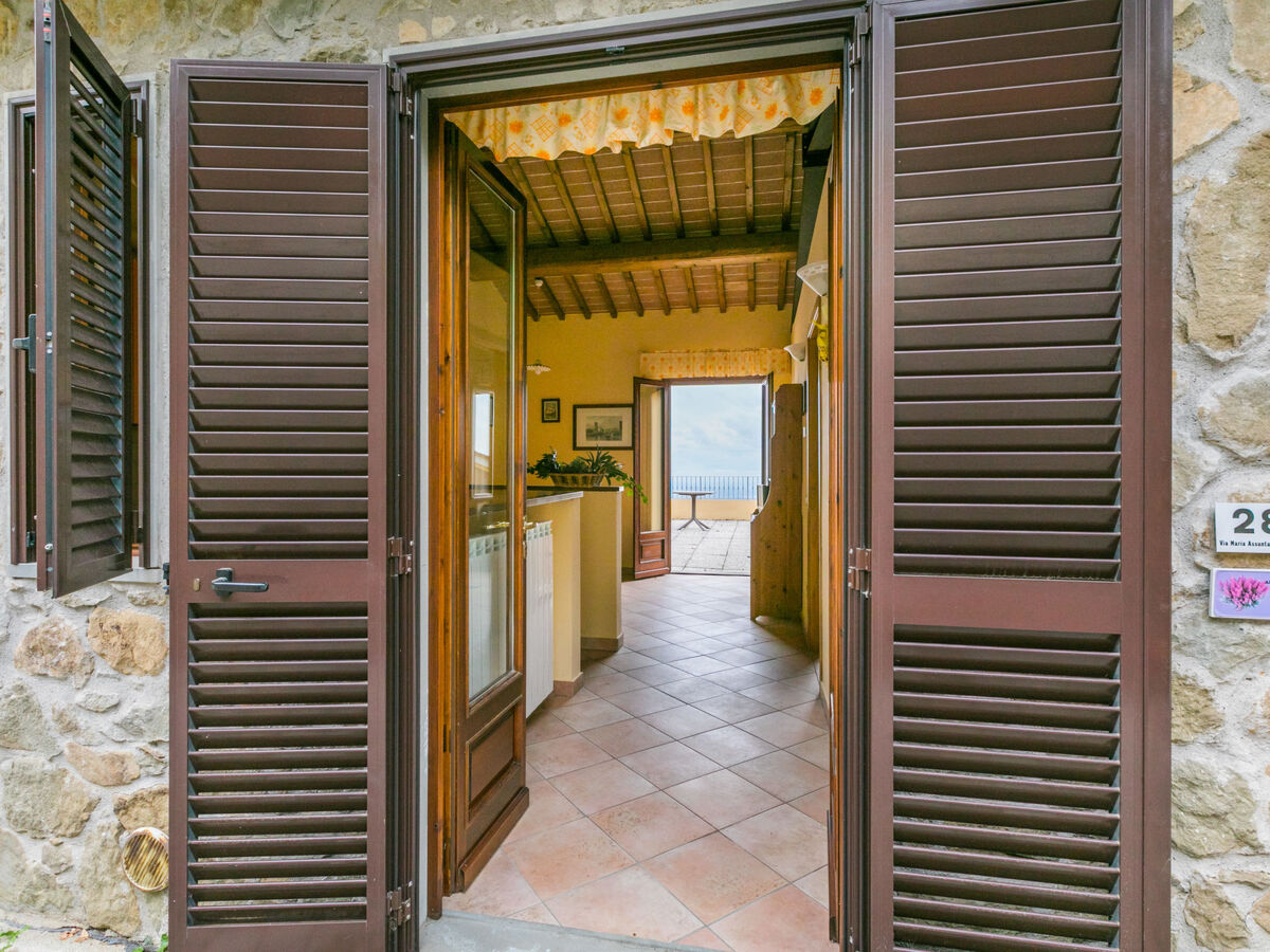 Fiordaliso, appartement 2 pièces avec terrasse à Vinci - Photo 8