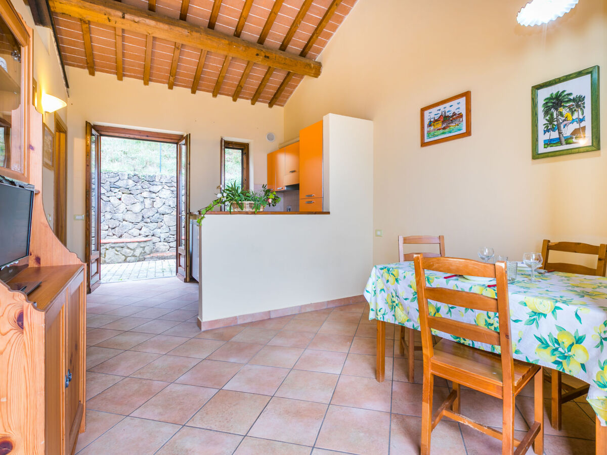 Fiordaliso, appartement 2 pièces avec terrasse à Vinci - Photo 9