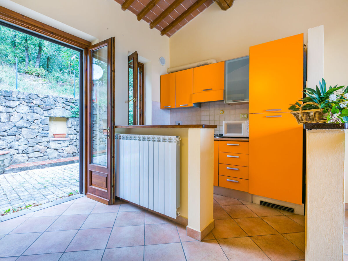 Fiordaliso, appartement 2 pièces avec terrasse à Vinci - Photo 10