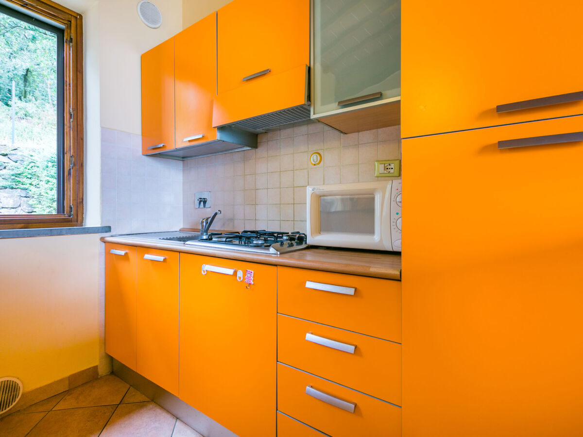Fiordaliso, appartement 2 pièces avec terrasse à Vinci - Photo 11