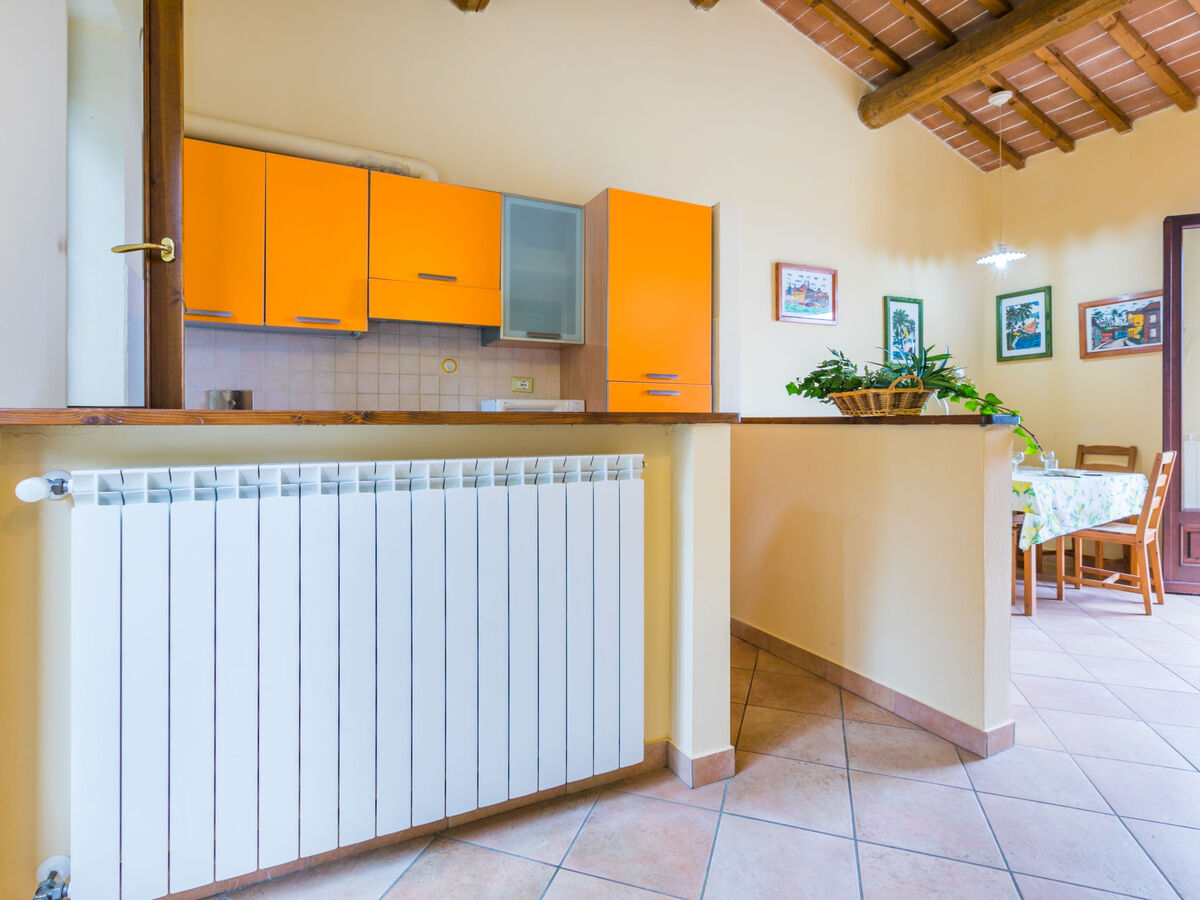 Fiordaliso, appartement 2 pièces avec terrasse à Vinci - Photo 12