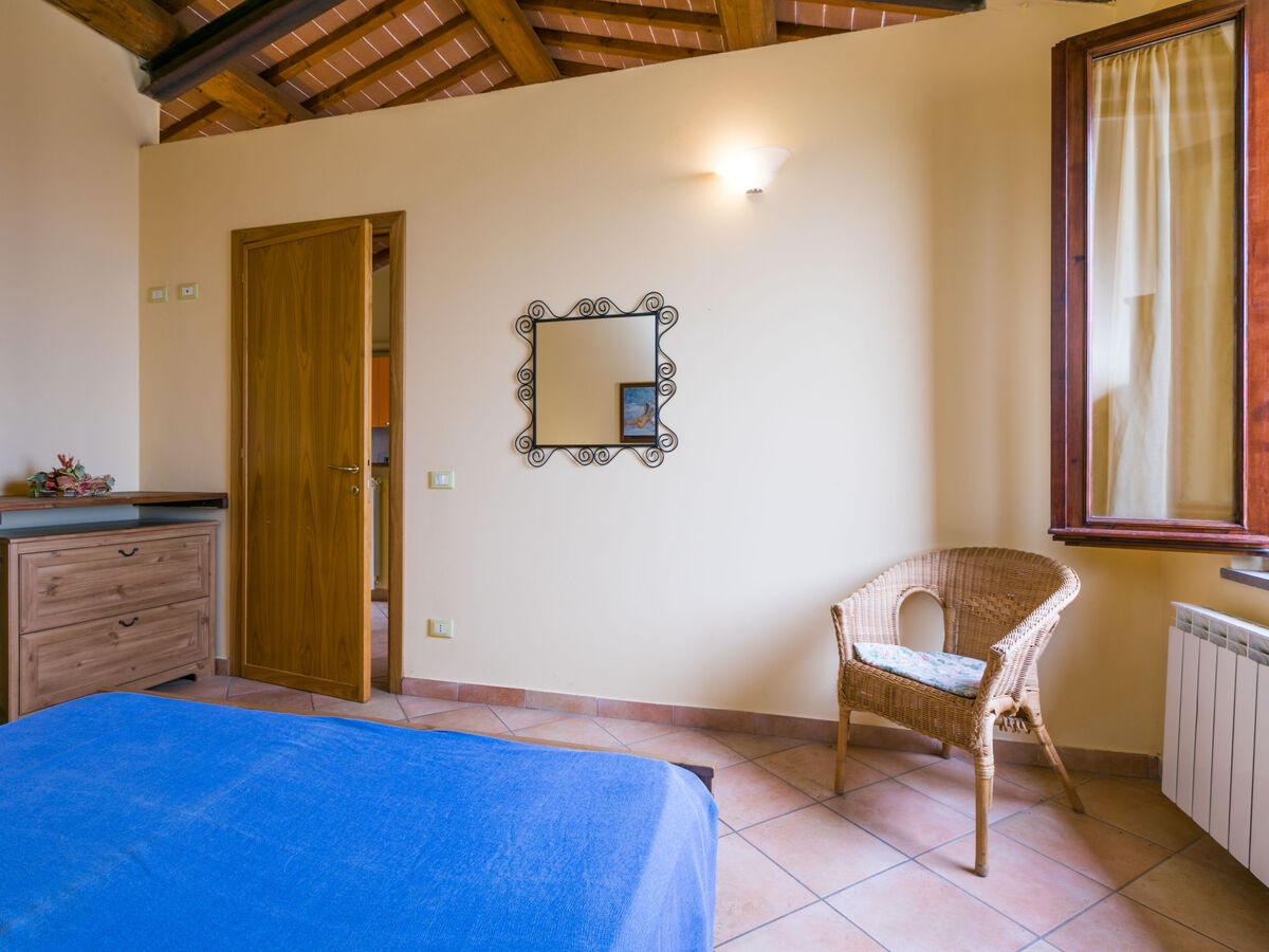 Fiordaliso, appartement 2 pièces avec terrasse à Vinci - Photo 14