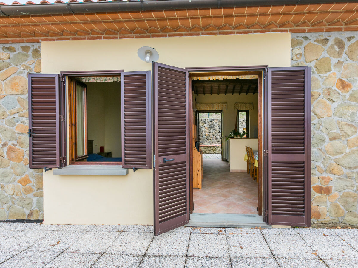 Fiordaliso, appartement 2 pièces avec terrasse à Vinci - Photo 18