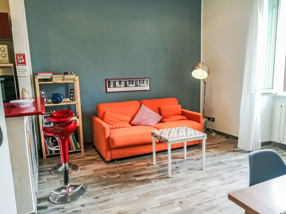 Sotto Il Segno Dei Pesci – Apt 4 pers. Formia - Photo 2