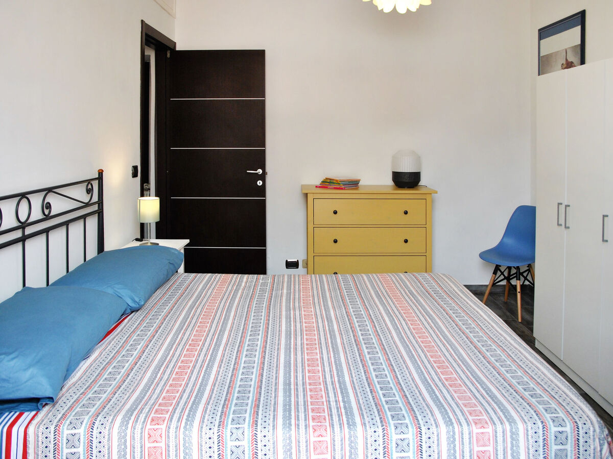 Sotto Il Segno Dei Pesci – Apt 4 pers. Formia - Photo 3