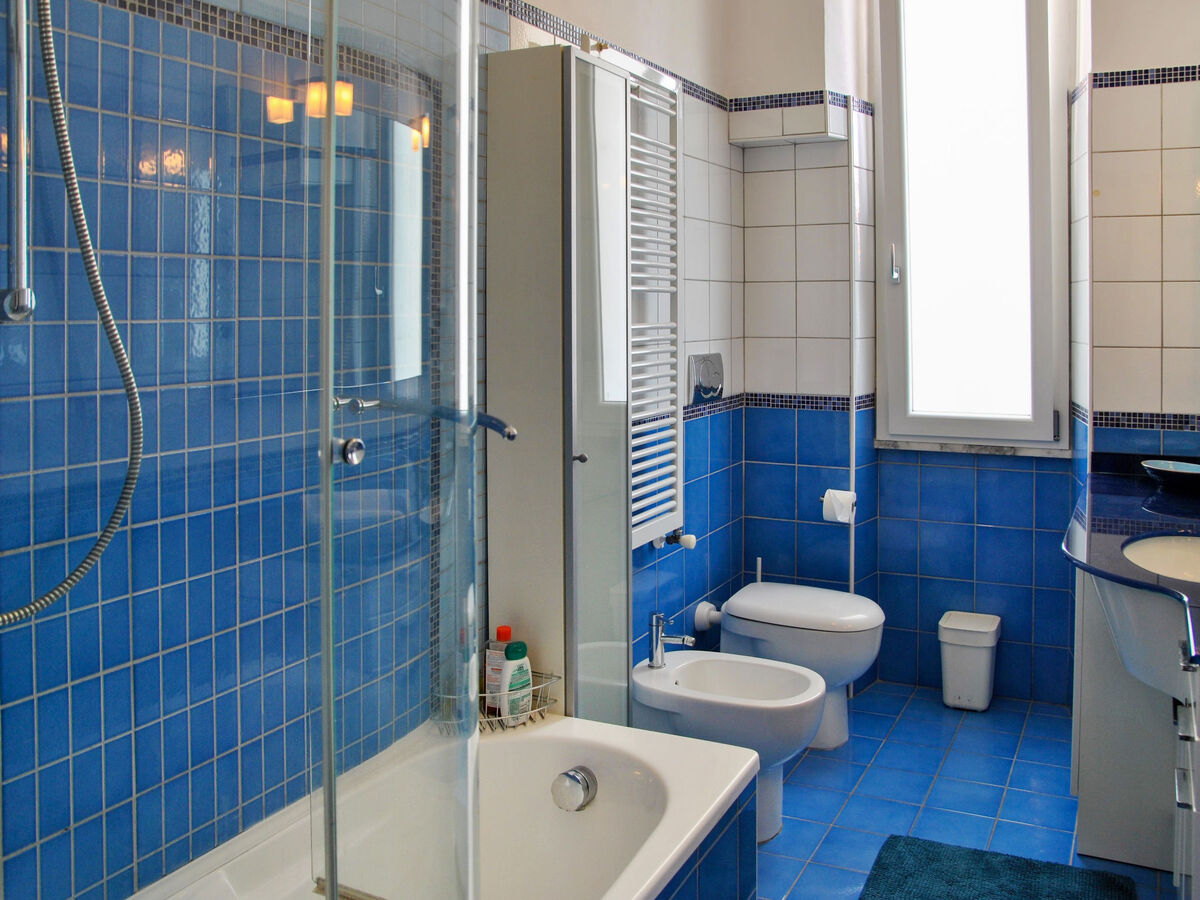 Sotto Il Segno Dei Pesci – Apt 4 pers. Formia - Photo 5