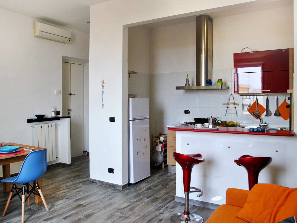 Sotto Il Segno Dei Pesci – Apt 4 pers. Formia - Photo 10