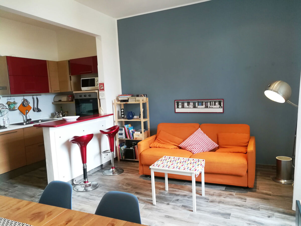 Sotto Il Segno Dei Pesci – Apt 4 pers. Formia - Photo 11