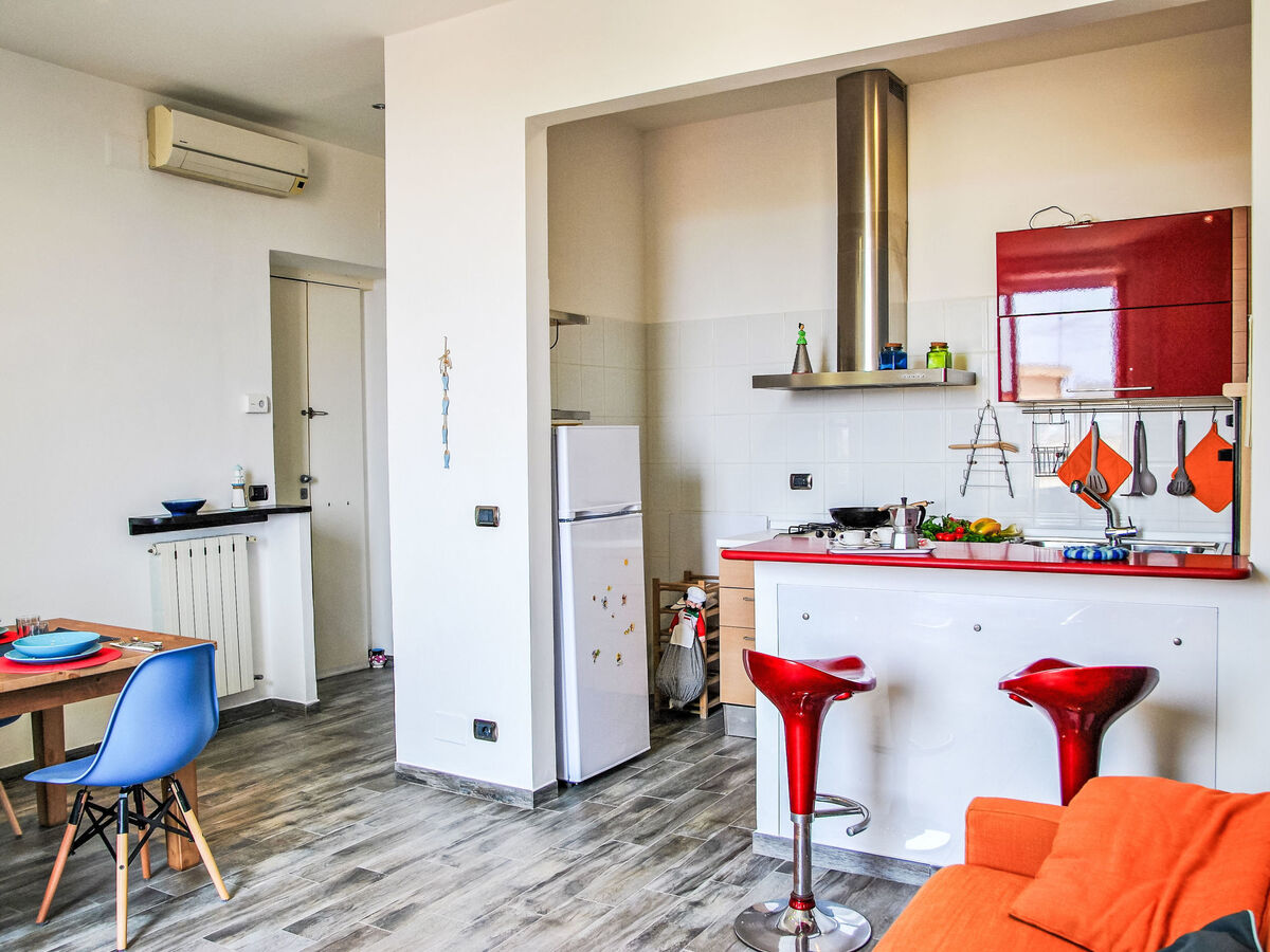 Sotto Il Segno Dei Pesci – Apt 4 pers. Formia - Photo 12