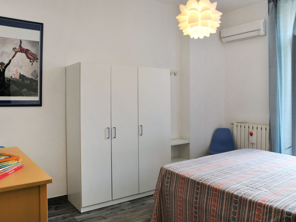 Sotto Il Segno Dei Pesci – Apt 4 pers. Formia - Photo 13