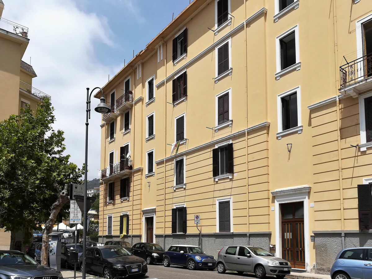 Sotto Il Segno Dei Pesci – Apt 4 pers. Formia - Photo 16