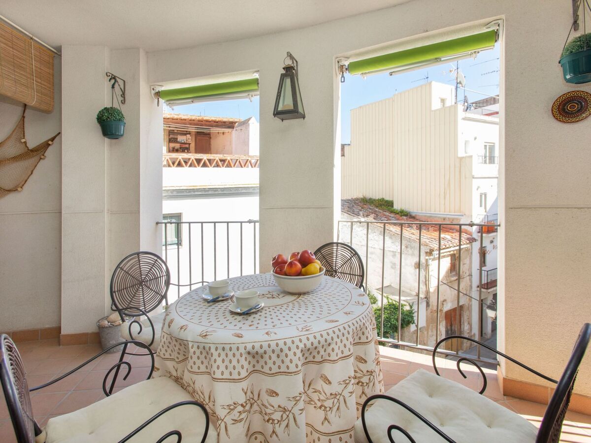 Mitsu, appartement rénové au cœur de Tossa de Mar - Photo 1